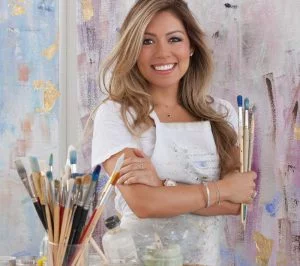 ArtWorks Artist In Residence - MICHELLE SAKHAI