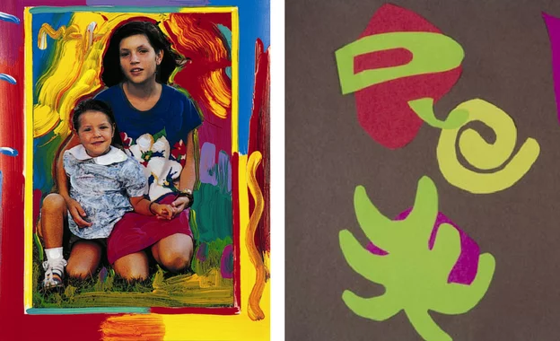 The Legacy of Naomi Cohain - Our Inspiration