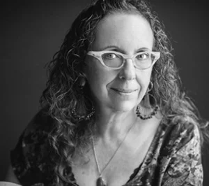 ArtWorks Artist In Residence - ROBYN ELLENBOGEN