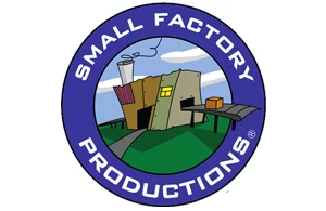 Small Factory Productions