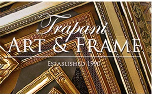 Trapani Art & Frame