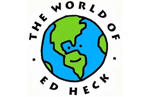 The World of Ed Heck