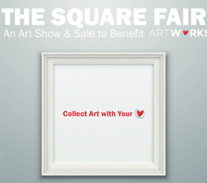 ArtWorks Square Fair